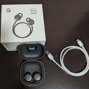 Pixel Buds - Gen 1